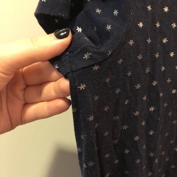 ⛔️SOLD⛔️ GAP 💙 “Favorite Tee” T-shirt - Picture 8 of 12